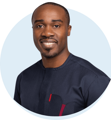 Dr. Mohammed K. Yusuf, Oracle VP and Lead Instructor