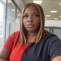 Queen Femi-Awodola, Lead Instructor for Global Virtual Assistance